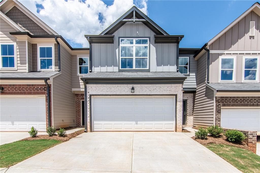 50 Wisteria Court B3, Winder, GA 30680 — most recent listing photo