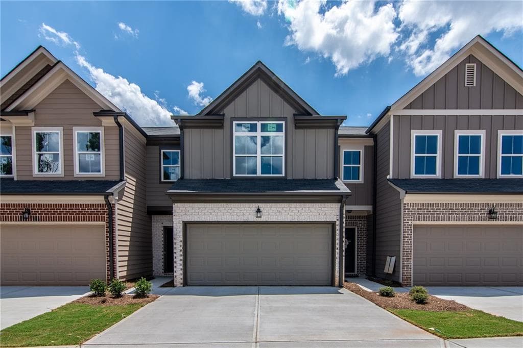 55 Wisteria Court B13, Winder, GA 30680 — most recent listing photo