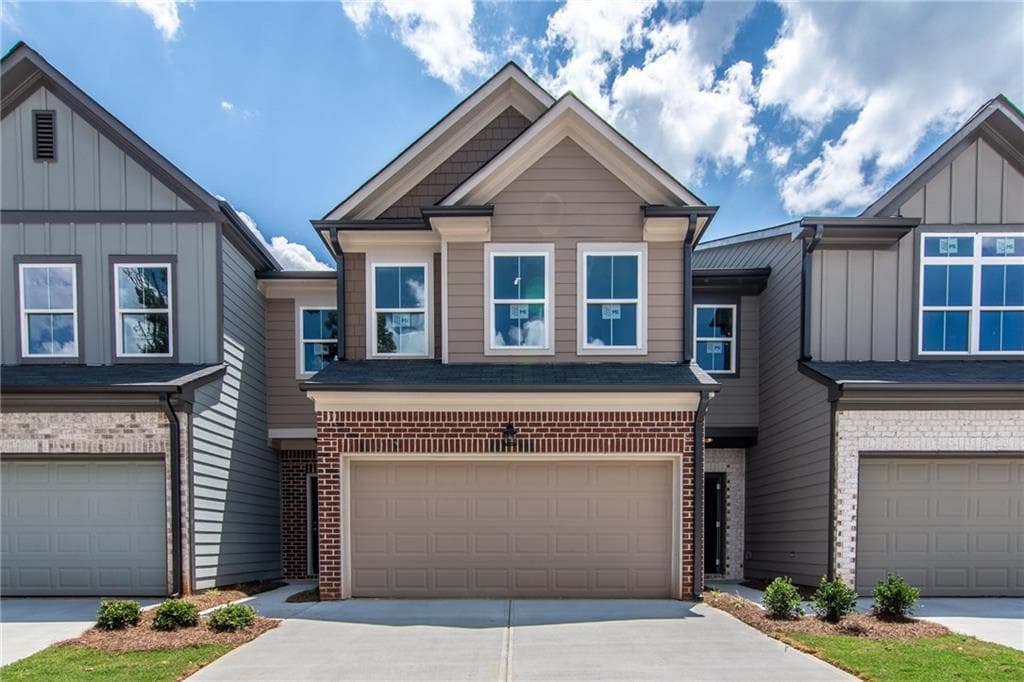57 Wisteria Court B14, Winder, GA 30680 — most recent listing photo