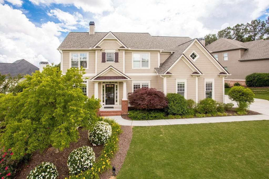 3687 Coralberry Way, Dacula, GA 30019 — most recent listing photo