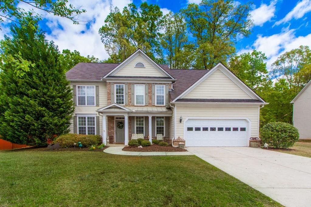 1890 Embassy Walk Lane, Lilburn, GA 30047 — most recent listing photo