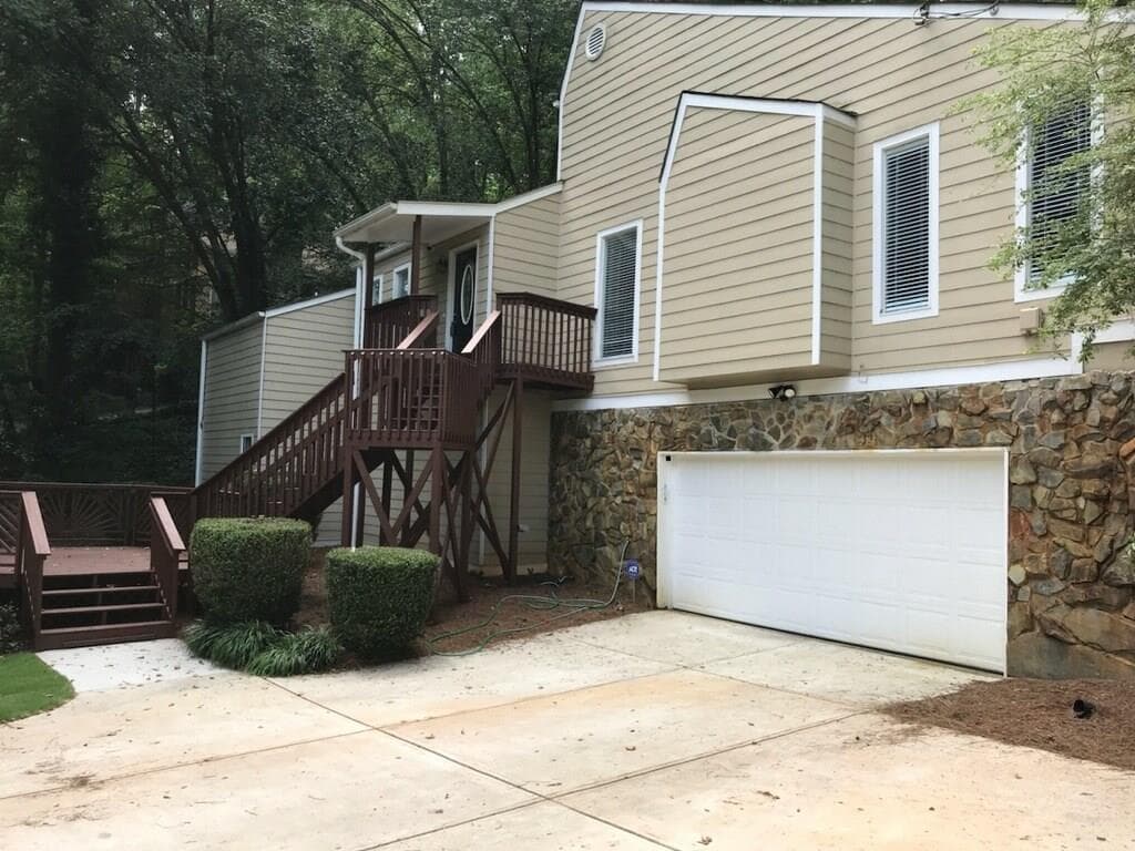 626 Charing Cross Drive, Marietta, GA 30066 — most recent listing photo