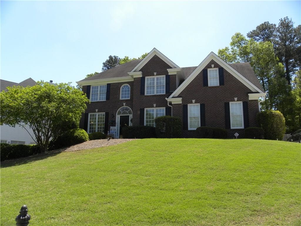 2295 Cobble Creek Lane, Grayson, GA 30017 — most recent listing photo