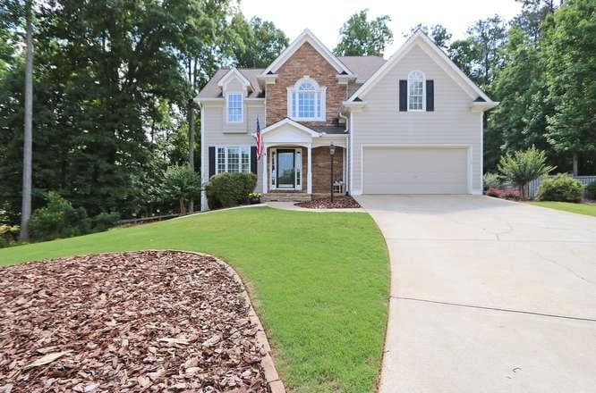 5380 Coldstream Way, Powder Springs, GA 30127 — most recent listing photo