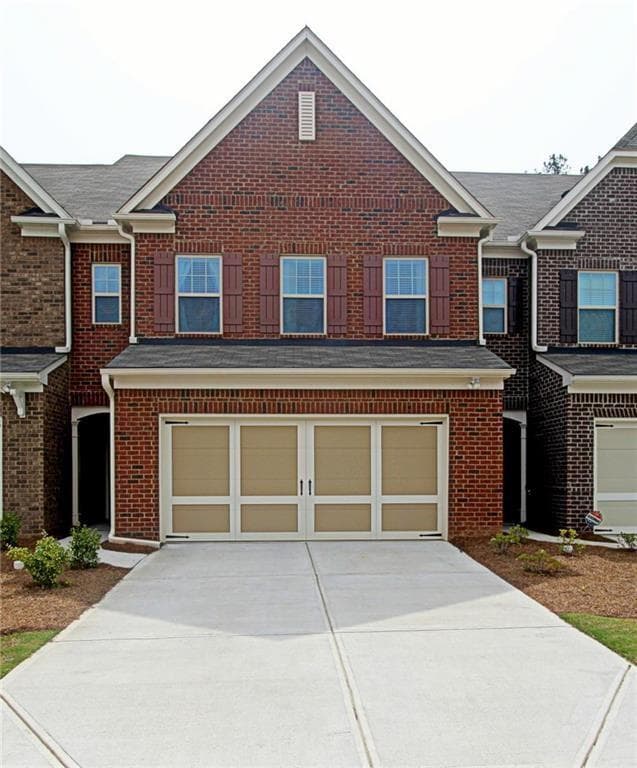 6040 Shiloh Woods Drive, Cumming, GA 30040 — most recent listing photo