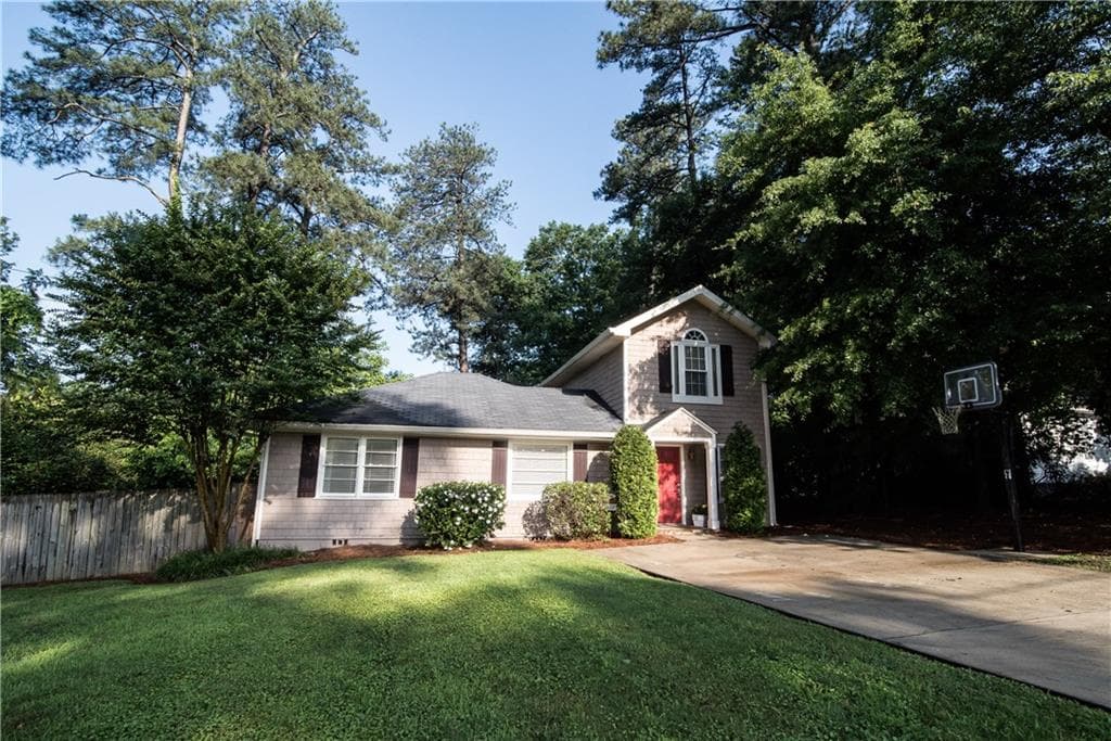 2280 Briarwood Hills Drive, Brookhaven, GA 30319 — most recent listing photo