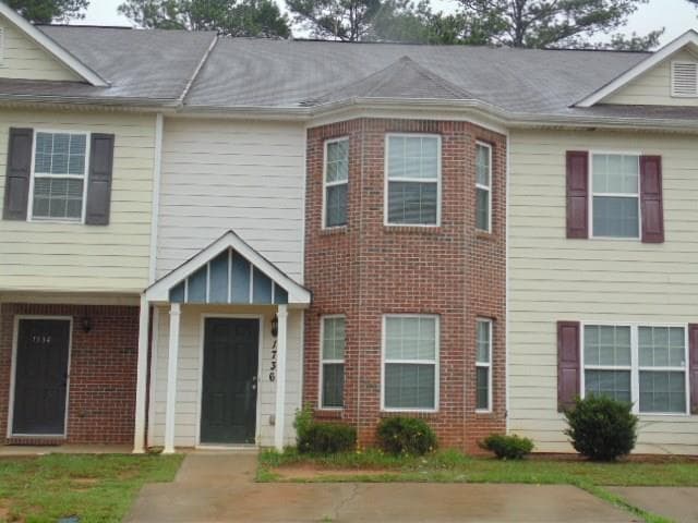 3 bedroom, 1,682 sq ft townhouse sold at 1736 Old Dogwood, Jonesboro, GA 30238