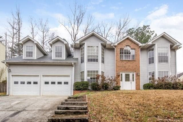 7168 Woodstone Drive, Lithonia, GA 30058 — most recent listing photo