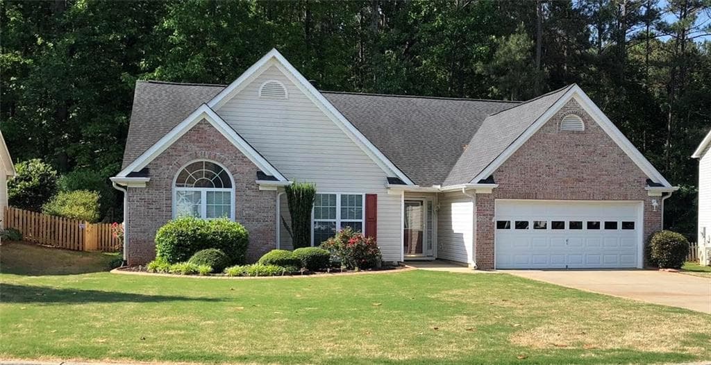 3333 McEver Park Circle, Acworth, GA 30101 — most recent listing photo