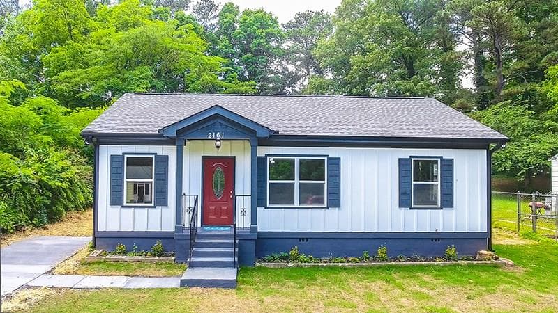 2161 Castlewood Street, East Point, GA 30344 — most recent listing photo
