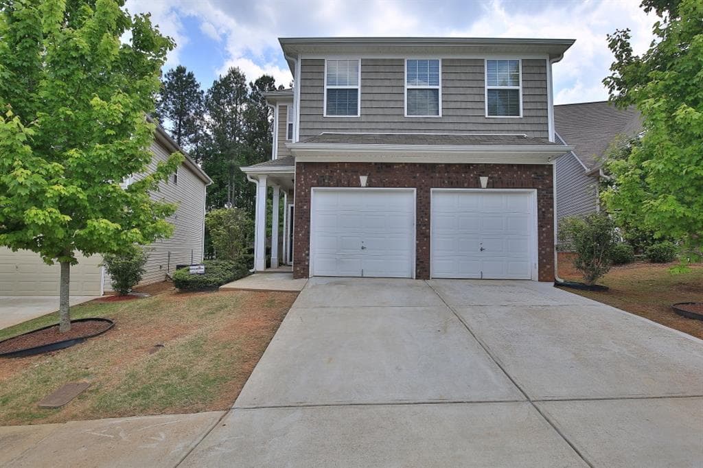 824 Lobdale Falls Drive, Lawrenceville, GA 30045 — most recent listing photo