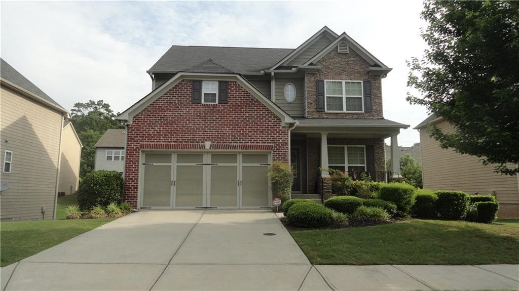 331 Twain Circle, Mableton, GA 30126 — most recent listing photo