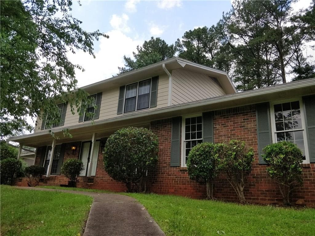 4630 Shannondale Lane, Lithonia, GA 30038 — most recent listing photo
