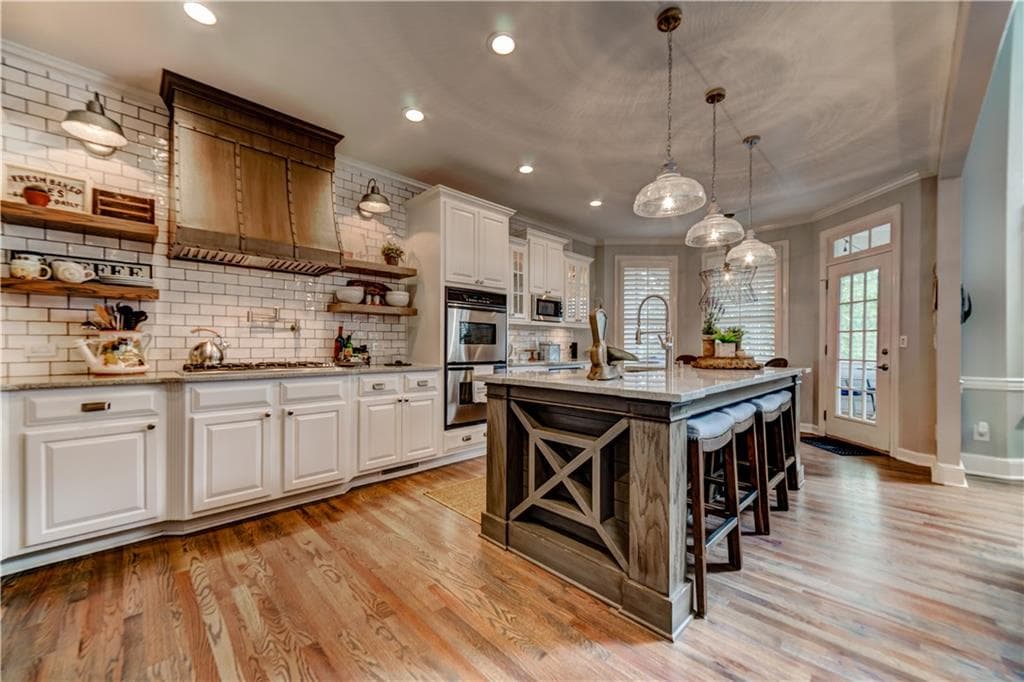 5340 Davenport Manor, Cumming, GA 30041 — most recent listing photo