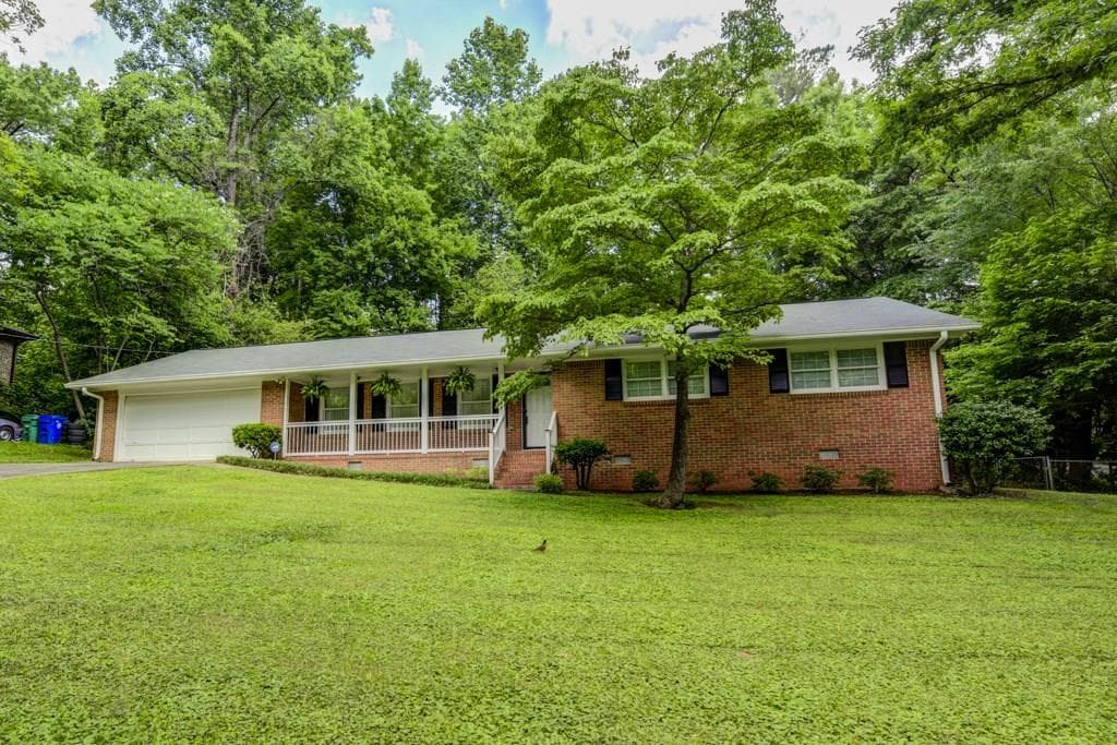 3275 Francine Drive, Decatur, GA 30033 — most recent listing photo