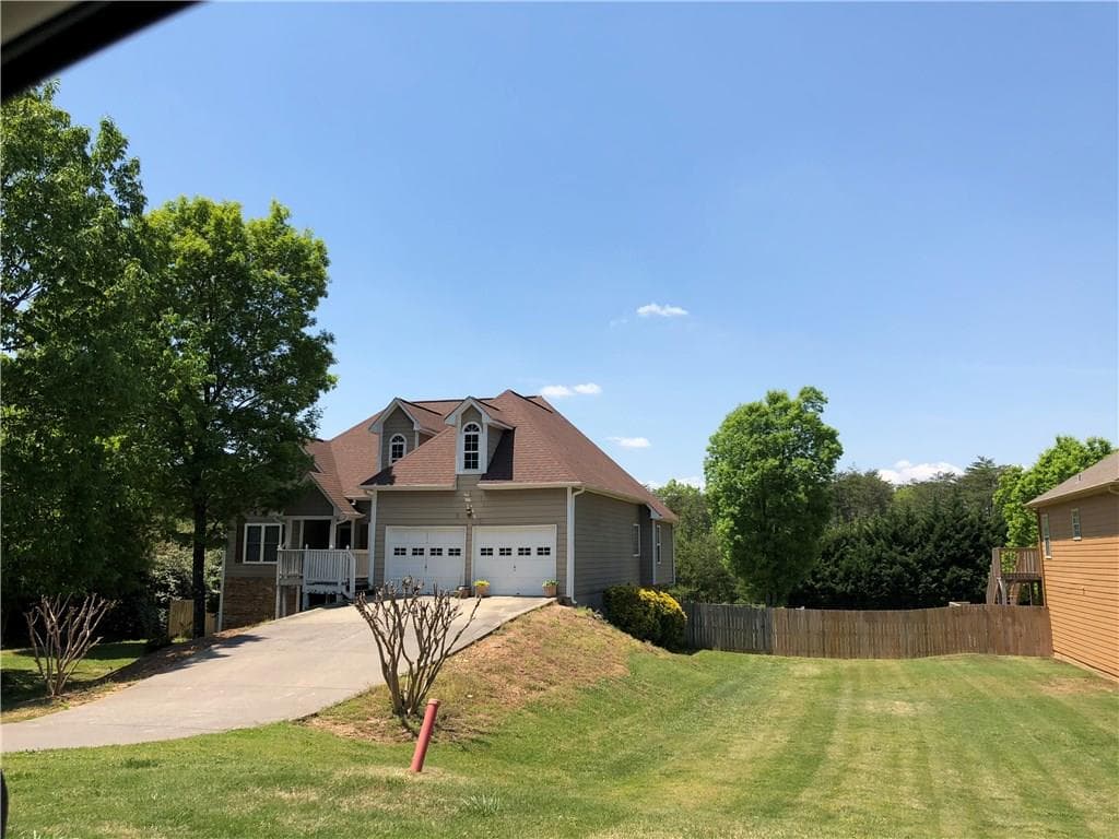 56 Indian Hills Drive, Rydal, GA 30171 — most recent listing photo