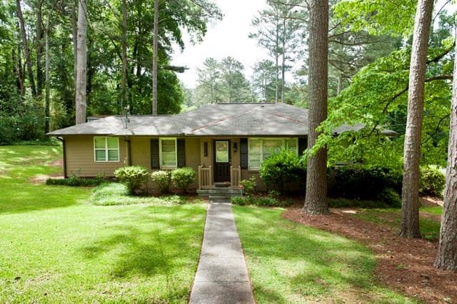 1015 N Willivee Drive, Decatur, GA 30033 — most recent listing photo