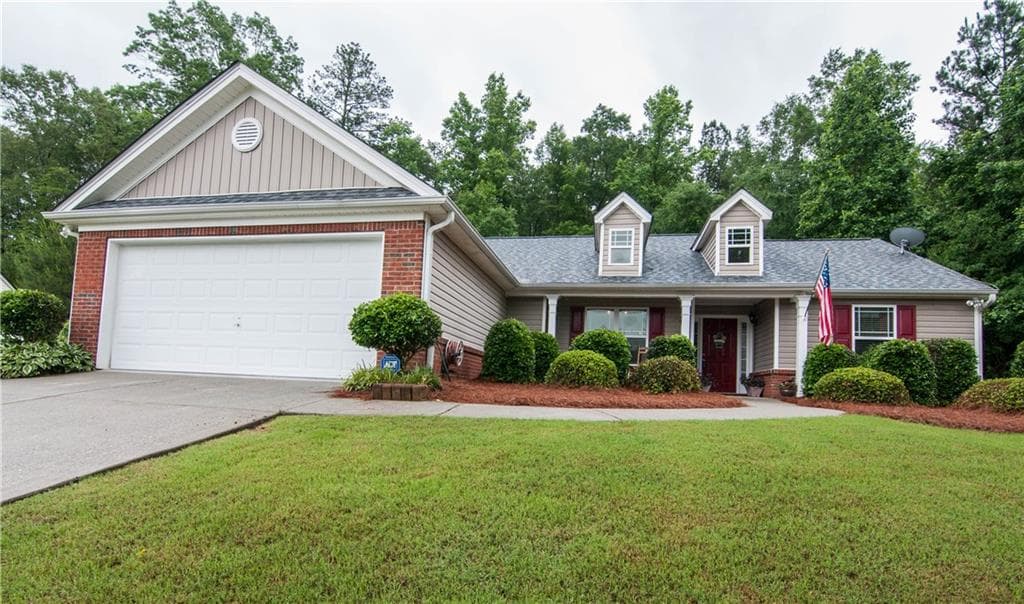 1517 Marigold Drive, Bethlehem, GA 30620 — most recent listing photo
