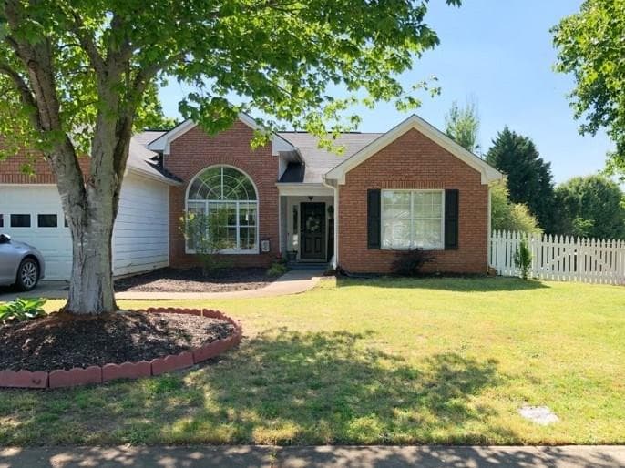 3 bedroom, 1,844 sq ft single family residence sold at 1294 Charter Club Court, Lawrenceville, GA 30043