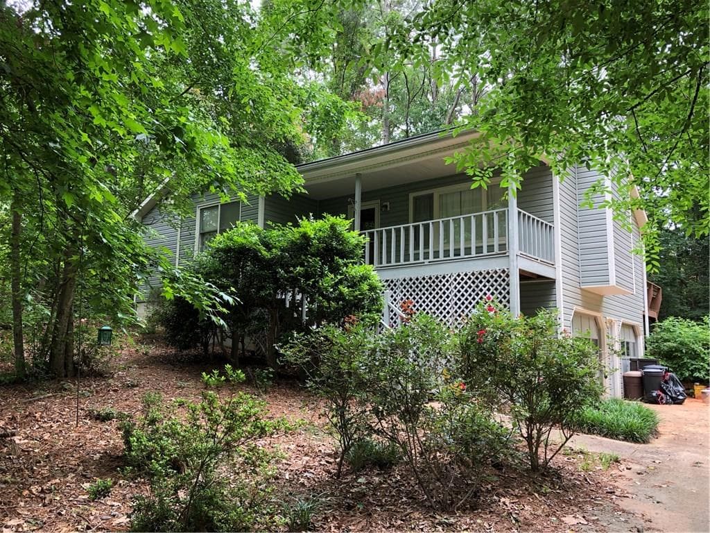 2600 Mountain Brook Road, Canton, GA 30114 — most recent listing photo