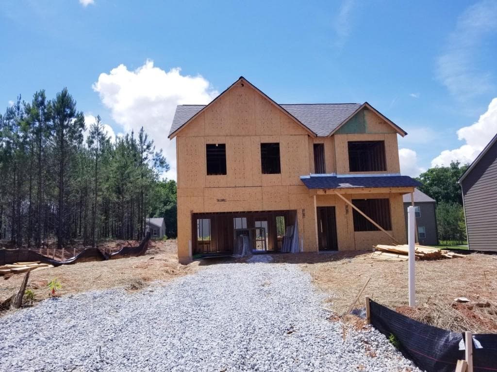 1021 Eldon Lane, Fairburn, GA 30213 — most recent listing photo