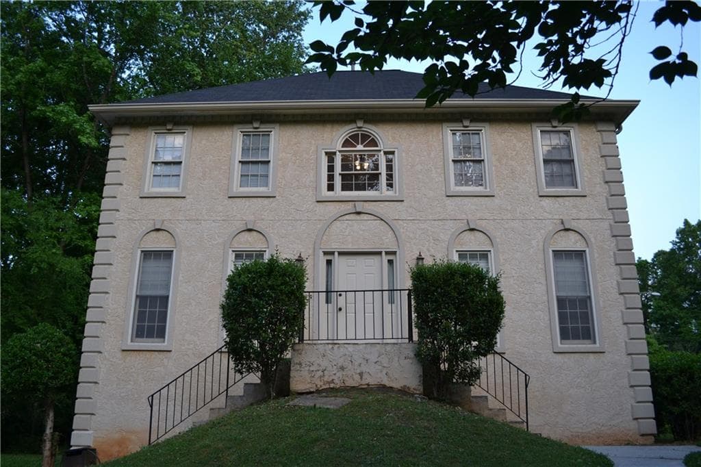 564 Farmbrook Trail, Kennesaw, GA 30144 — most recent listing photo