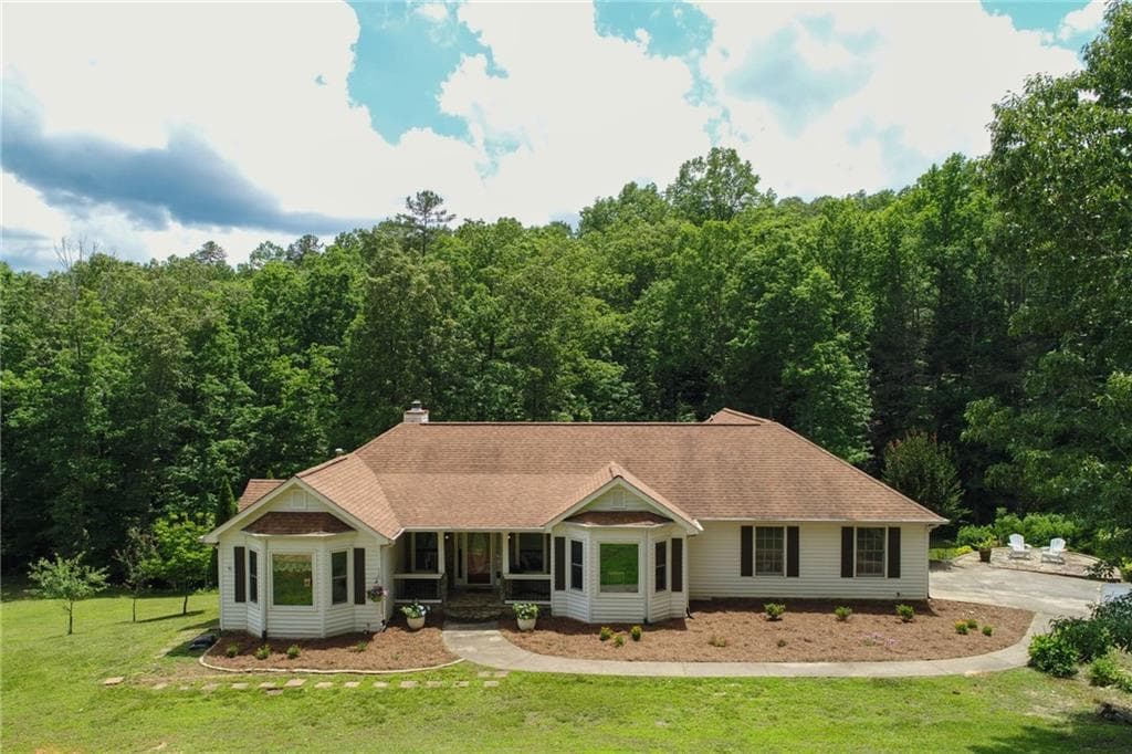 2084 Ben Higgins Road, Dahlonega, GA 30533 — most recent listing photo