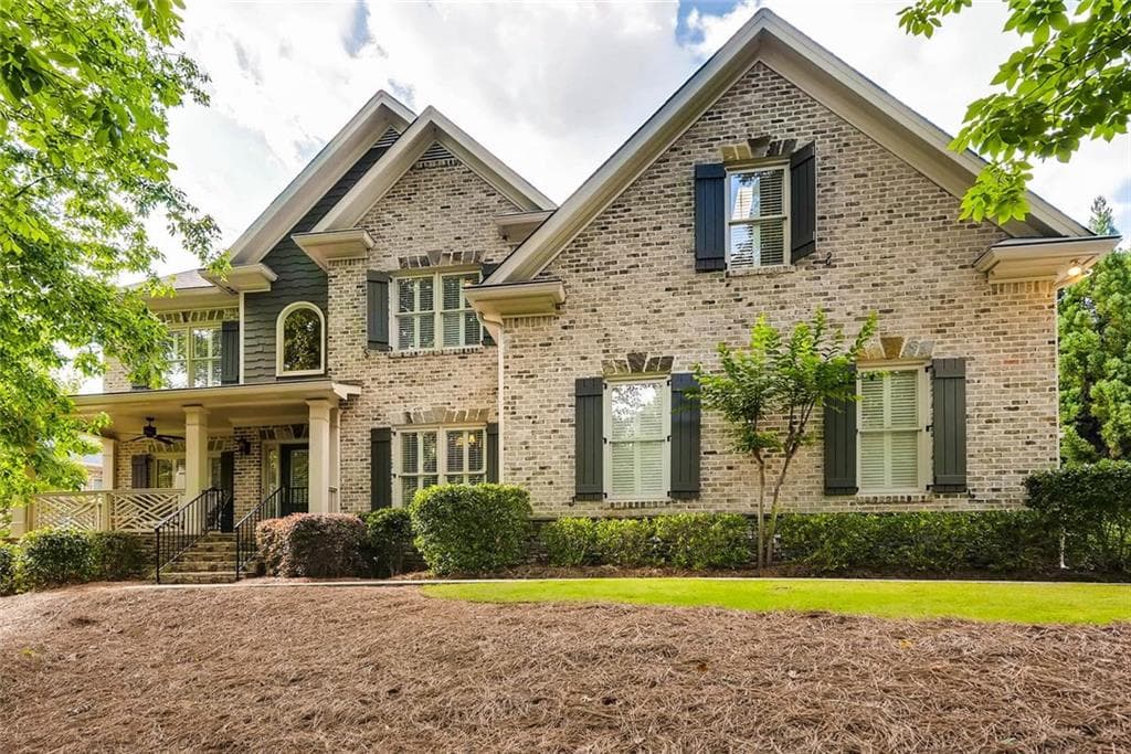 257 Longview Drive, Norcross, GA 30071 — most recent listing photo