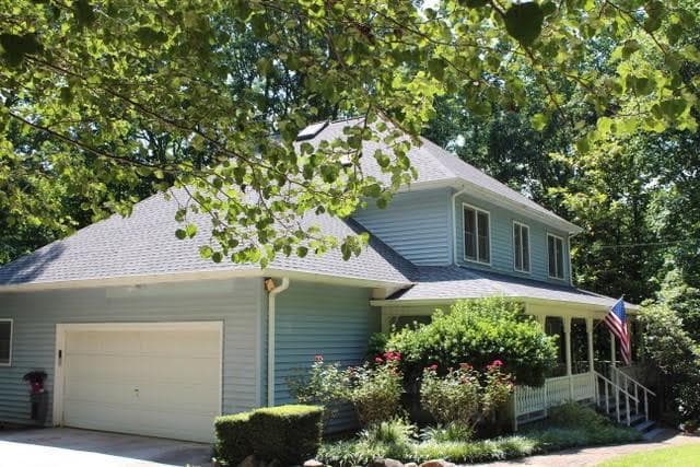 50 Old Oak Trail, Dahlonega, GA 30533 — most recent listing photo