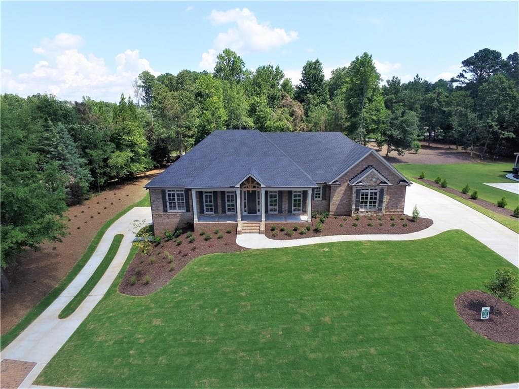 101 Sturbridge Pines Lane, Canton, GA 30115 — most recent listing photo