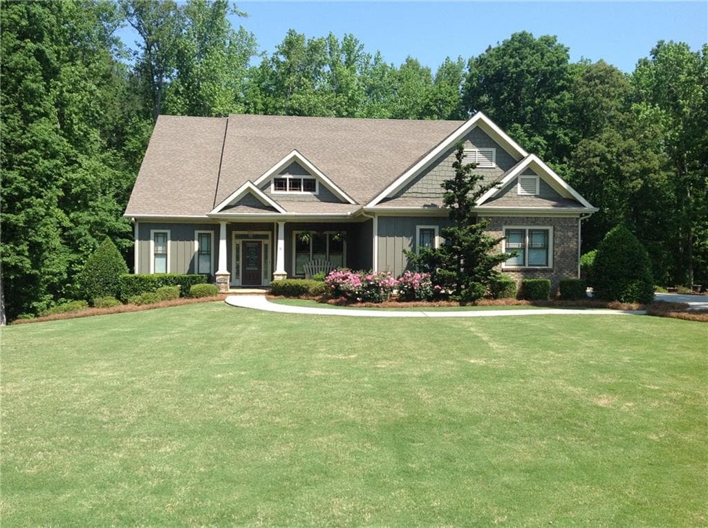 3945 Fouts Drive, Cumming, GA 30028 — most recent listing photo