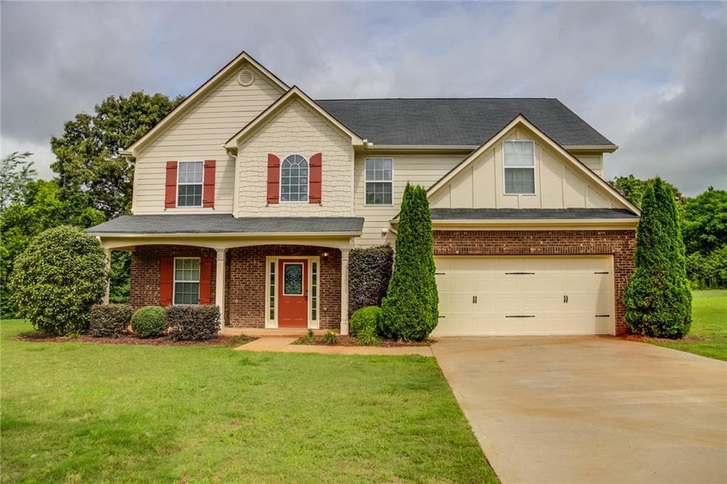 103 Shoal Park Drive, Mcdonough, GA 30252 — most recent listing photo