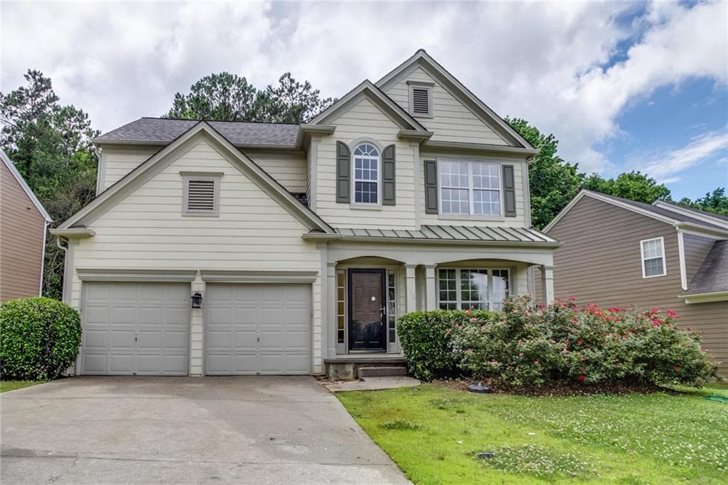 152 Nocatee Trail, Woodstock, GA 30188 — most recent listing photo