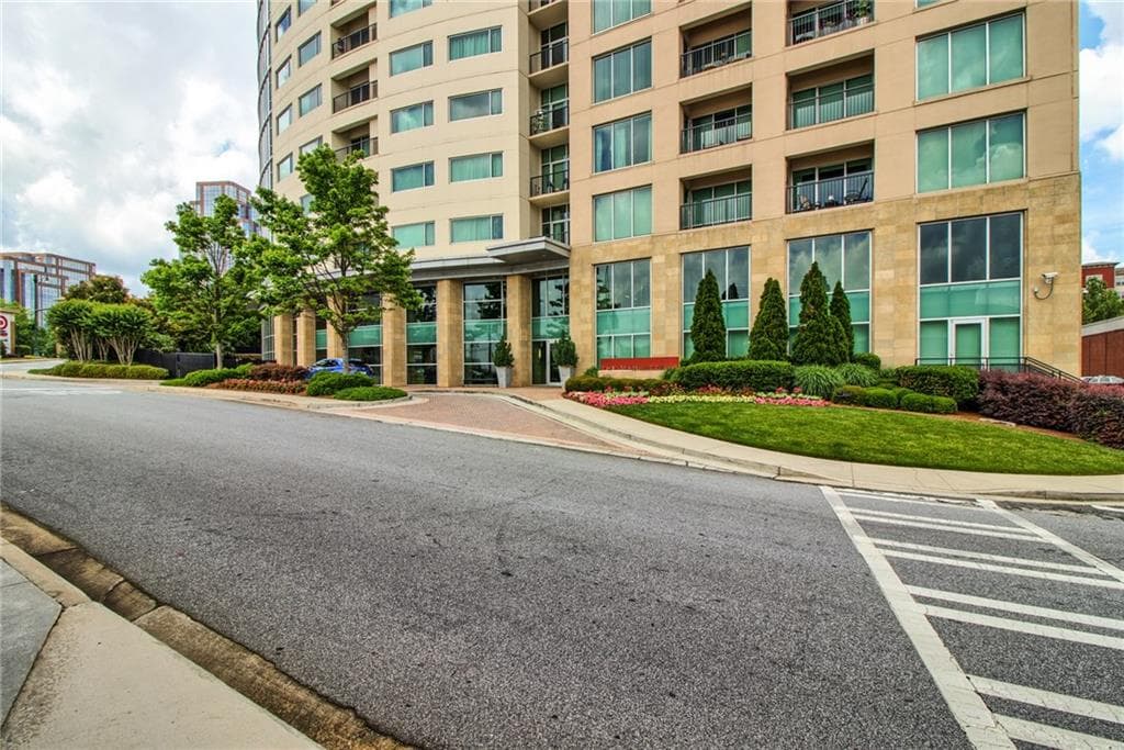 2 bedroom, 1,282 sq ft condominium sold at 4561 OLDE PERIMETER Way 2604, Atlanta, GA 30346