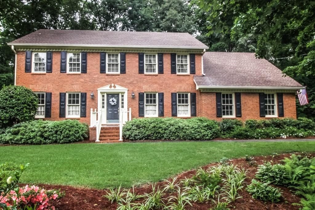 782 Ridgeview Drive, Lilburn, GA 30047 — most recent listing photo