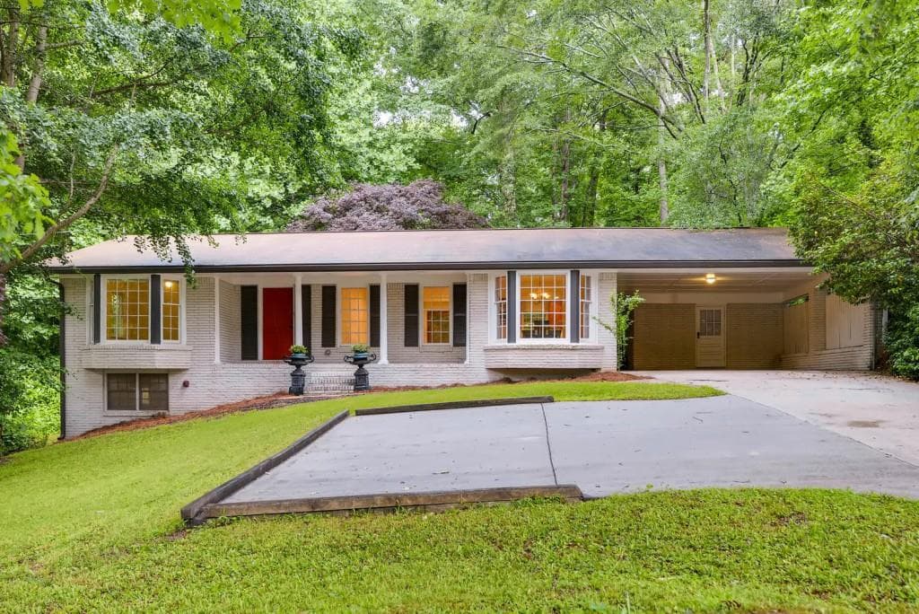 5001 Brookwood Drive, Mableton, GA 30126 — most recent listing photo