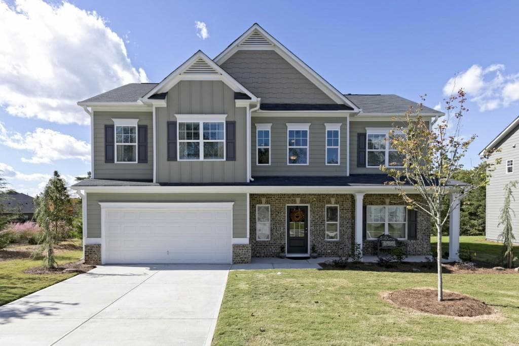 2301 Blackthorne Lane, Dacula, GA 30019 — most recent listing photo