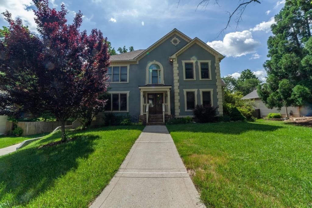 1361 Sheffield Parkway, Marietta, GA 30062 — most recent listing photo