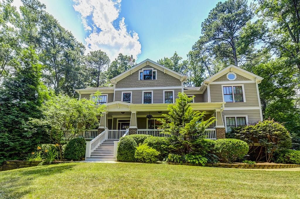 1113 Berkeley Road, Avondale Estates, GA 30002 — most recent listing photo