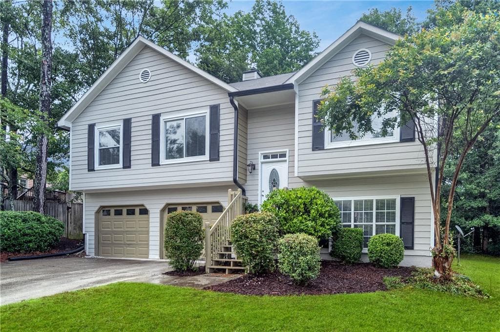 4205 New Towne Drive, Powder Springs, GA 30127 — most recent listing photo