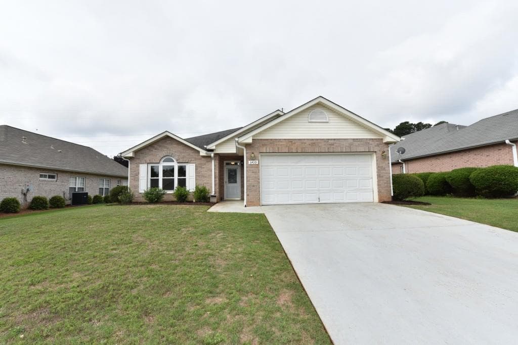 3410 Salem Cove Trail, Conyers, GA 30013 — most recent listing photo