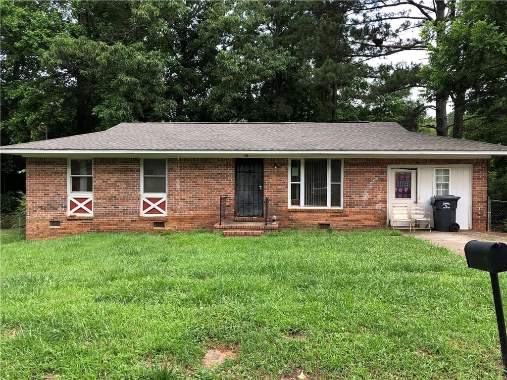 13 Westgate Park Drive, Newnan, GA 30263 — most recent listing photo