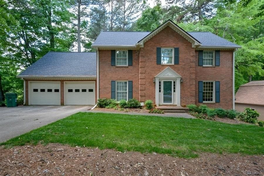 4685 Karls Gate Drive, Marietta, GA 30068 — most recent listing photo