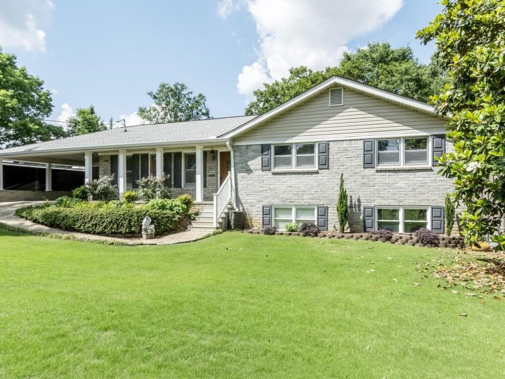 3324 Cowan Mill Court, Douglasville, GA 30135 — most recent listing photo