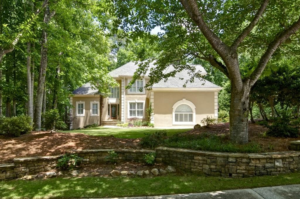 515 Walkers Ridge Court, Woodstock, GA 30189 — most recent listing photo