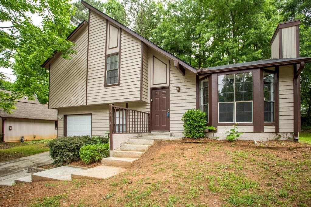 5378 Biffle Downs Road, Stone Mountain, GA 30088 — most recent listing photo