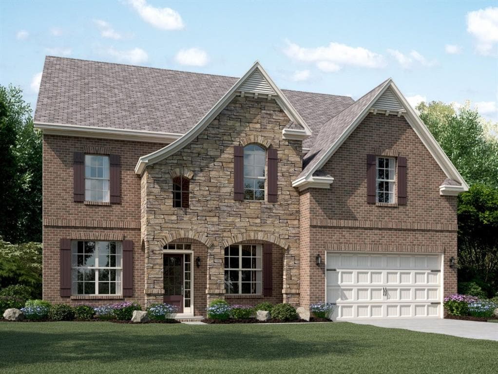 3068 Brook Oak Trace, Snellville, GA 30078 — most recent listing photo