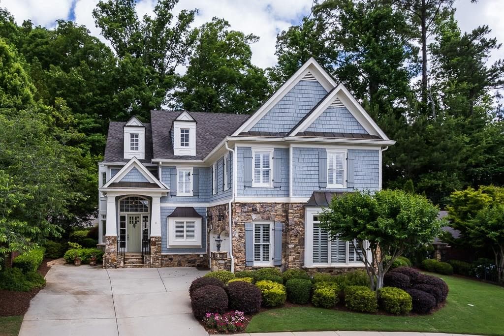 1014 Bluffhaven Way, Brookhaven, GA 30319 — most recent listing photo