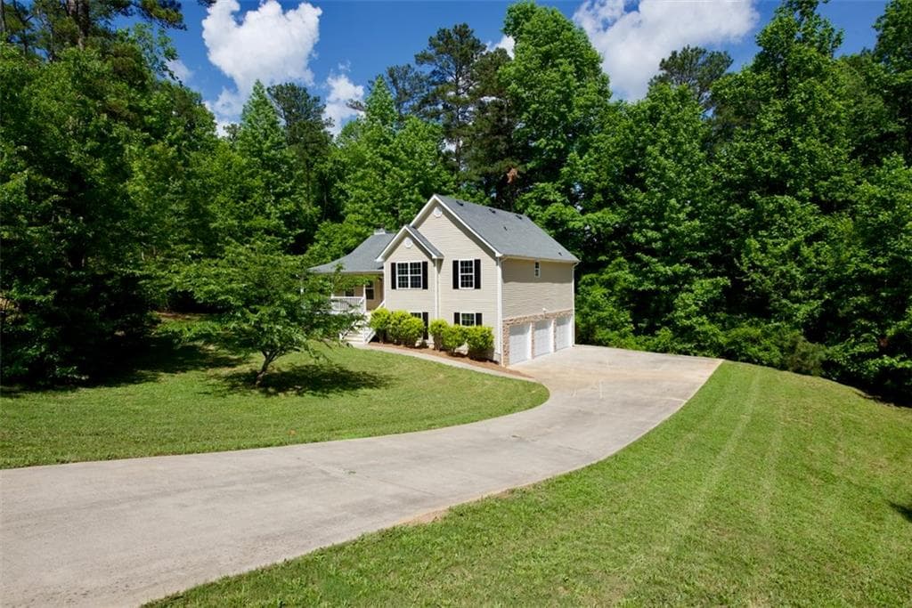 10 Chief Court, Rockmart, GA 30153 — most recent listing photo