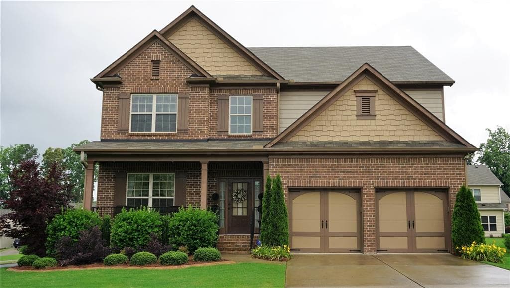 1640 Woodall Trace, Alpharetta, GA 30004 — most recent listing photo